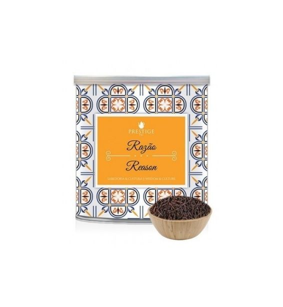 Chá Preto Ceylon do Sri Lanka 150g