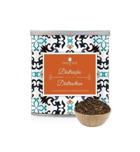  Black Tea Earl Grey Darjeeling 150g