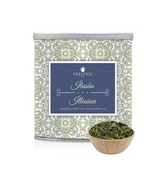 Chá Verde Sencha Orgânico 150g