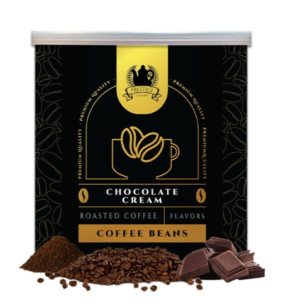 Café Moído Chocolate Cream 200gr