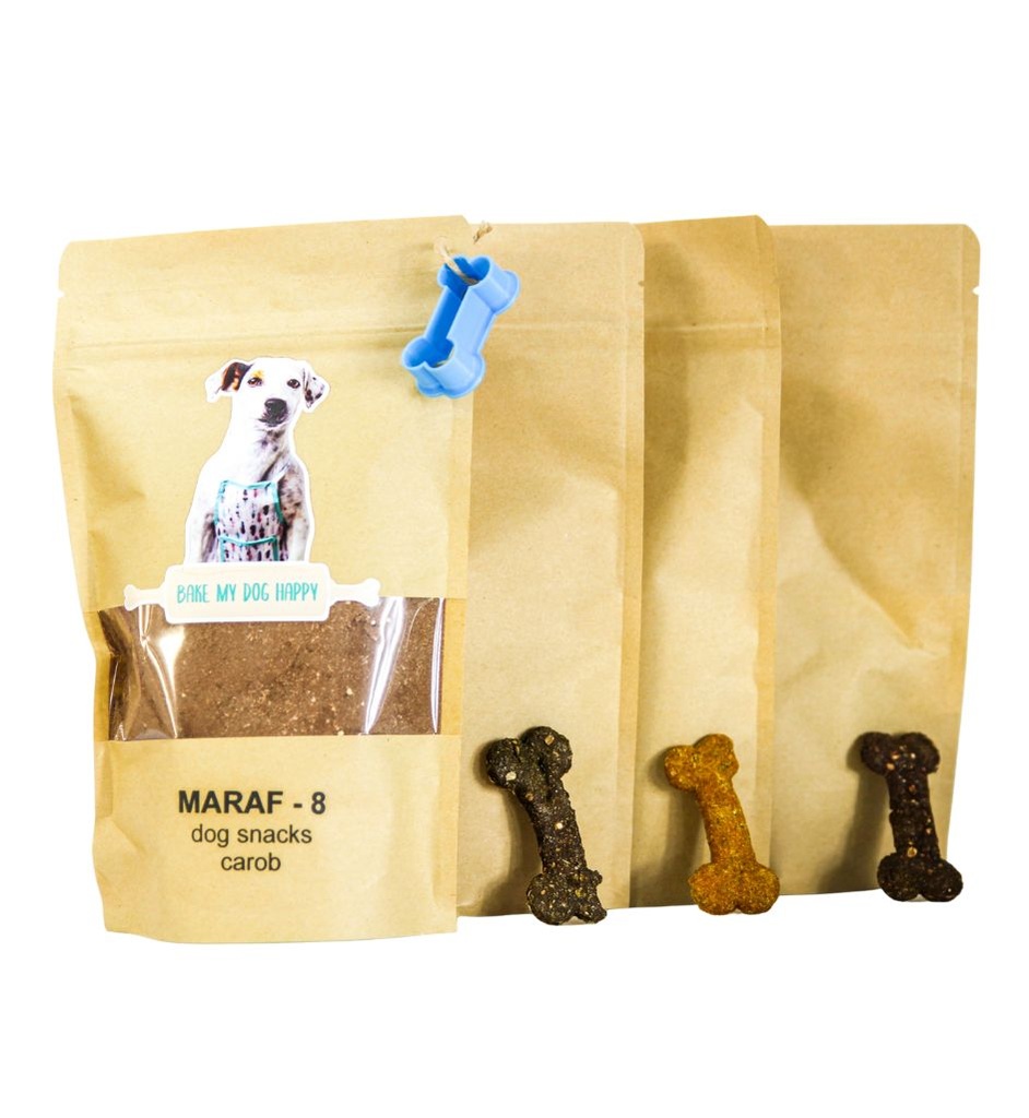Pack Mix for Cookies and Cookies for Dog and Cat