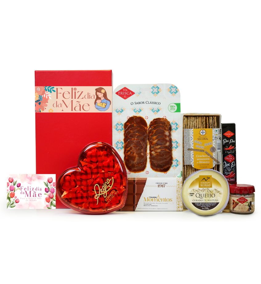 Hamper Mother's Love