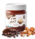 Hazelnut cacao spread 260g