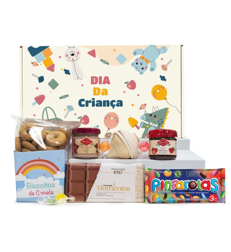 Hamper Cheerful Children's Day