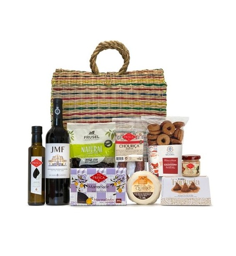 [98989] Hamper Friends