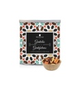 Blend de Gengibre, Chocolate e Canela 150g