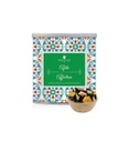 Blend of Black Tea, Fig, Coconut and Pineapple
