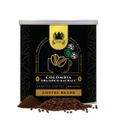 Café Moído Colômbia Orgânico Kachalú 200gr