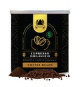 Grounded Coffee Organic Espresso 200gr