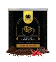 Café Moído Chilli-Chocolate 200gr