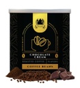 Grounded Coffee Chocolate Cream 200gr