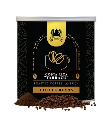 Coffee Beans Costa Rica "Tarrazu" 200gr