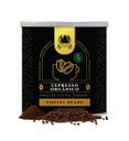 Coffee Beans Organic Espresso 200gr