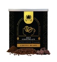 Coffee Beans Hot Chocolate 200gr