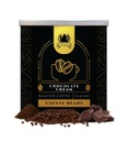 Coffee Beans Chocolate Cream 200gr