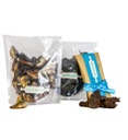 Pack Dehydrated Sardine for Dogs and Cats