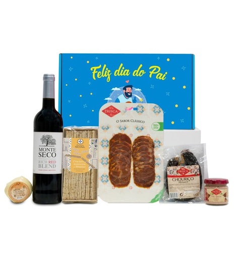 [99442] Happy Father's Day Hamper