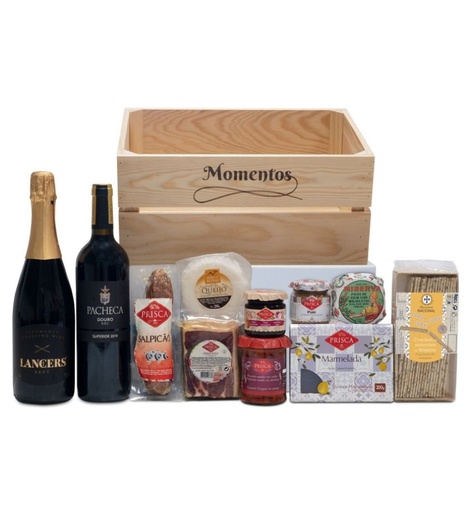 [99446] Hamper Special Father