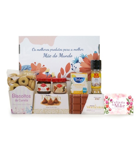 [99482] Hamper Mommy