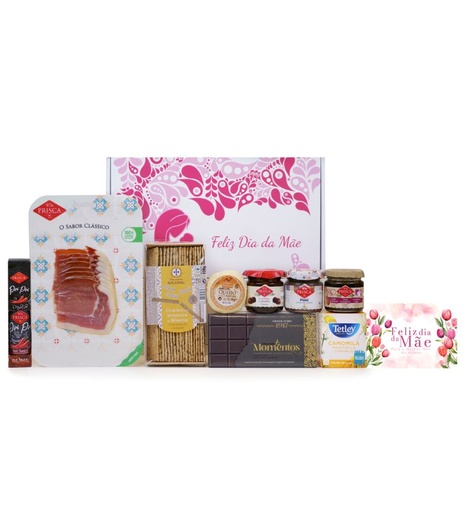 [99483]  Special Mom Hamper