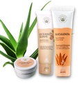 Pack Intense Repair Natural Aloe Vera and Shea Butter