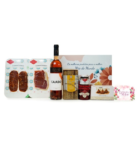 [99484] Hamper Mommy's Love