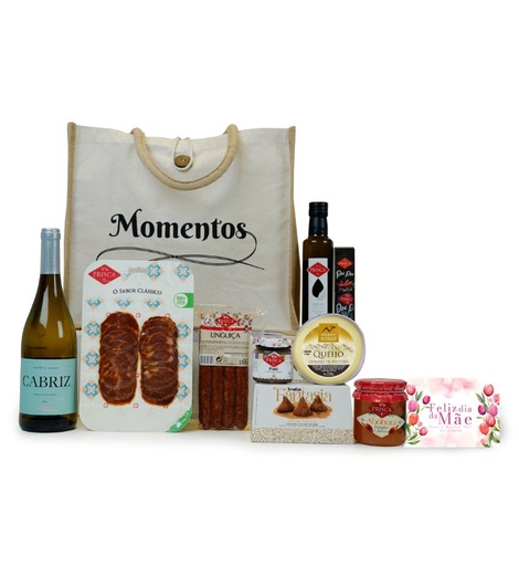 [99487] Hamper Super Mother