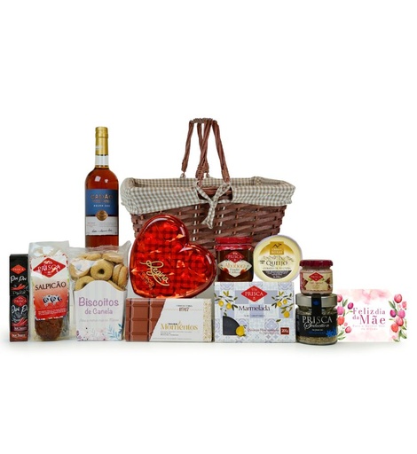 [99488] Hamper Warrior Mother