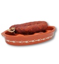 Chorizo Clay Roaster with offer of chorizo- 200g