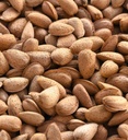 Algarve Organic Shelled Almonds 1kg x 5