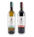 White Wine + Red Wine Pack from Quinta da Pacheca