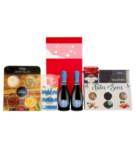 [2024.03] Sweet Date Gift Hamper