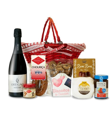 [2024.04] Romantic Adventure Hamper